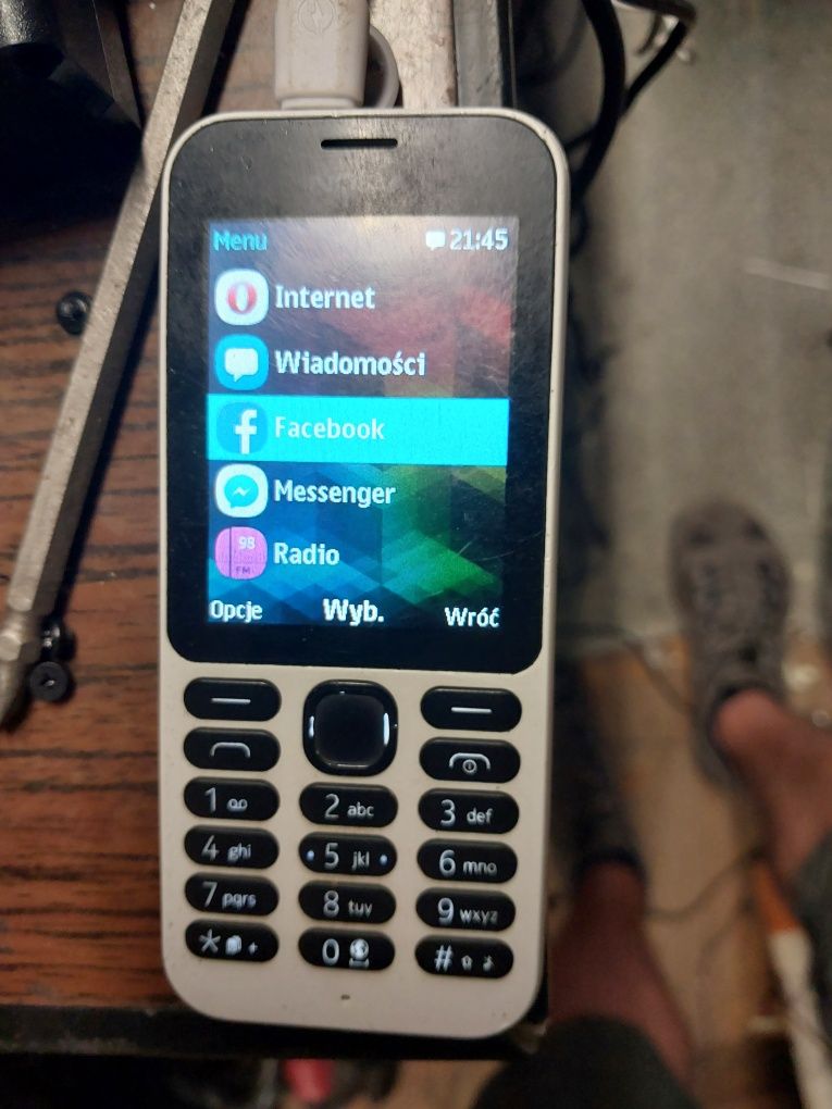 Telefony Nokia Do naprawy lub na części