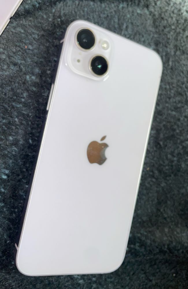 Iphone 14 plus 128 gb