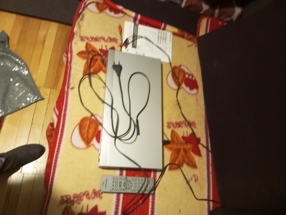 Pioneer Проигрыватель DVD DV 393S