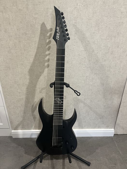 gitara elektryczna solar A1.7C