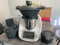 Thermomix 6 używany