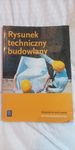 Ksiązka Rysunek techniczny budowlany