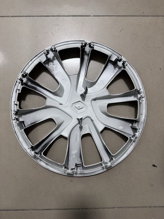 Колпаки Рено Логан Оригинал