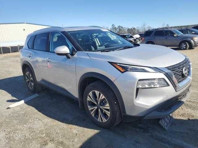 Nissan Rogue X-Trail T33 ниссан рог Т33 разборка шрот запчасти.