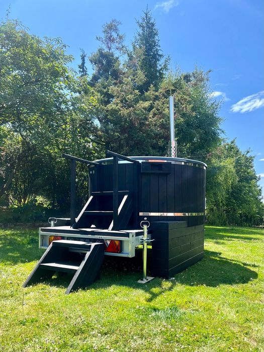 Mobilna Balia na wynajem