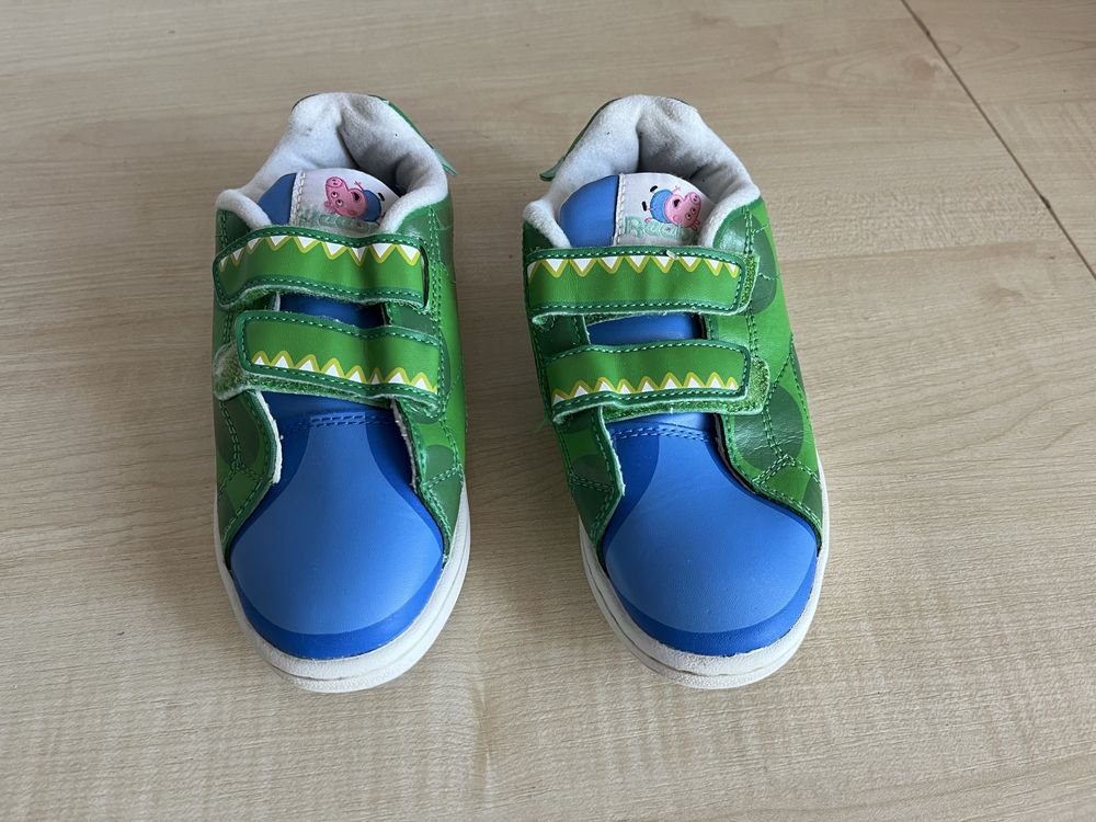 Дитячі кросівки/кеди Reebok