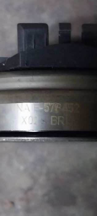 Продам выжимной подшипник
