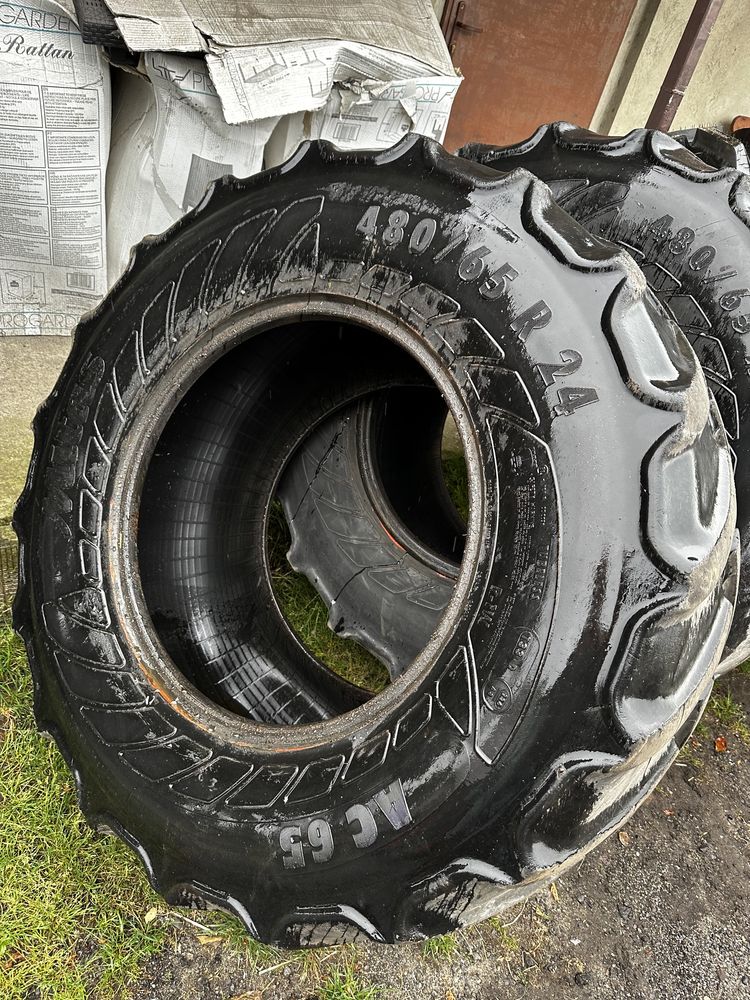Opony Mitas 460/65R24
