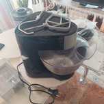 Кухоний комбайн Kenwood KM28