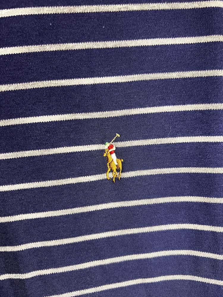 Оригінальна футболка Polo Ralph Lauren