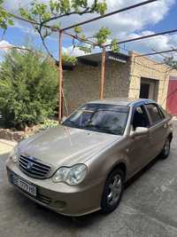 Продам Geely CK-2