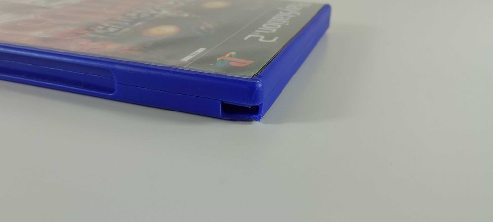 Zombie Virus Playstation 2 PS2