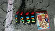 ps2 ps3 buzzery buzz quiz