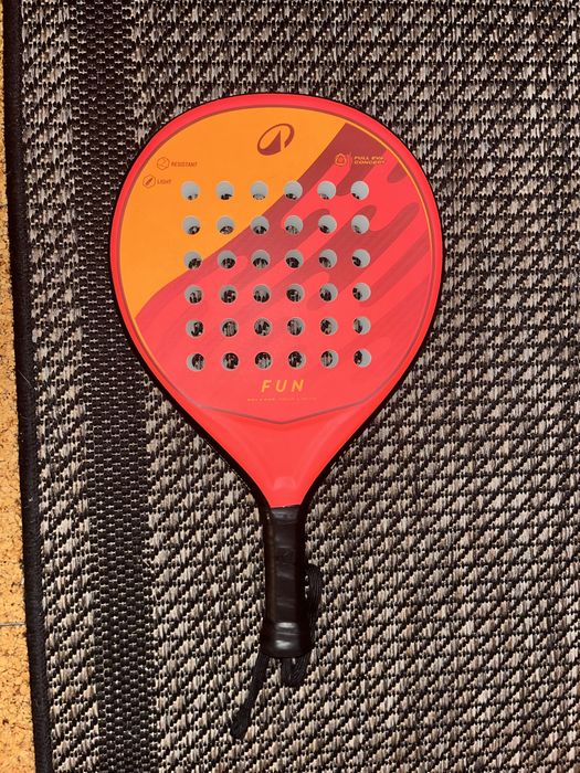 Raquete Padel Junior