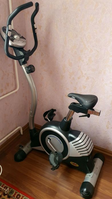 Велотренажер "Body Sculpture" since 1965