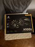 Wattercooller corsair