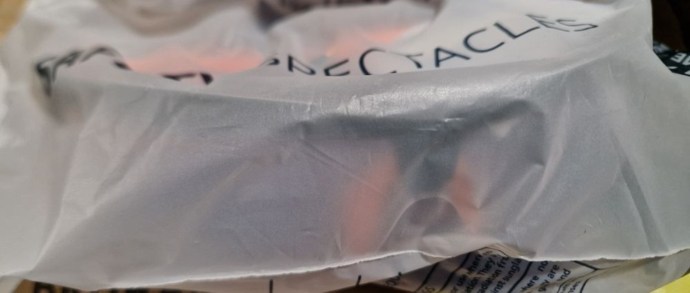 Okulary robocze Scandia