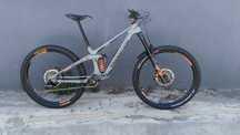 Transition Spire Carbon M