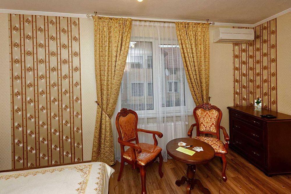 VIP 1 но кім. Центр. Тераса Бювет