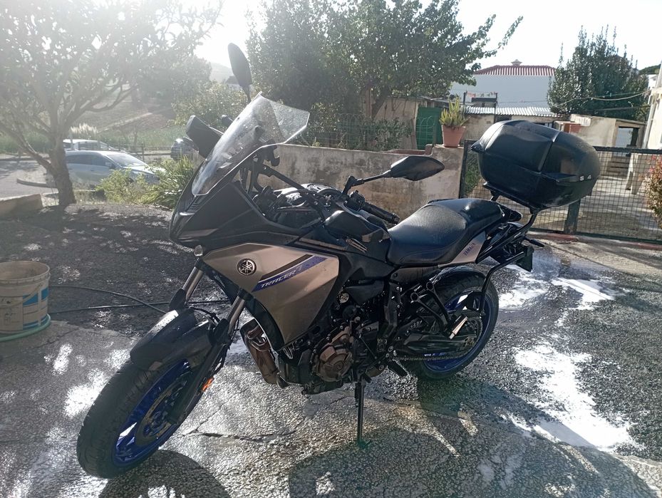 Yamaha Tracer7  2023 Excelente Estado