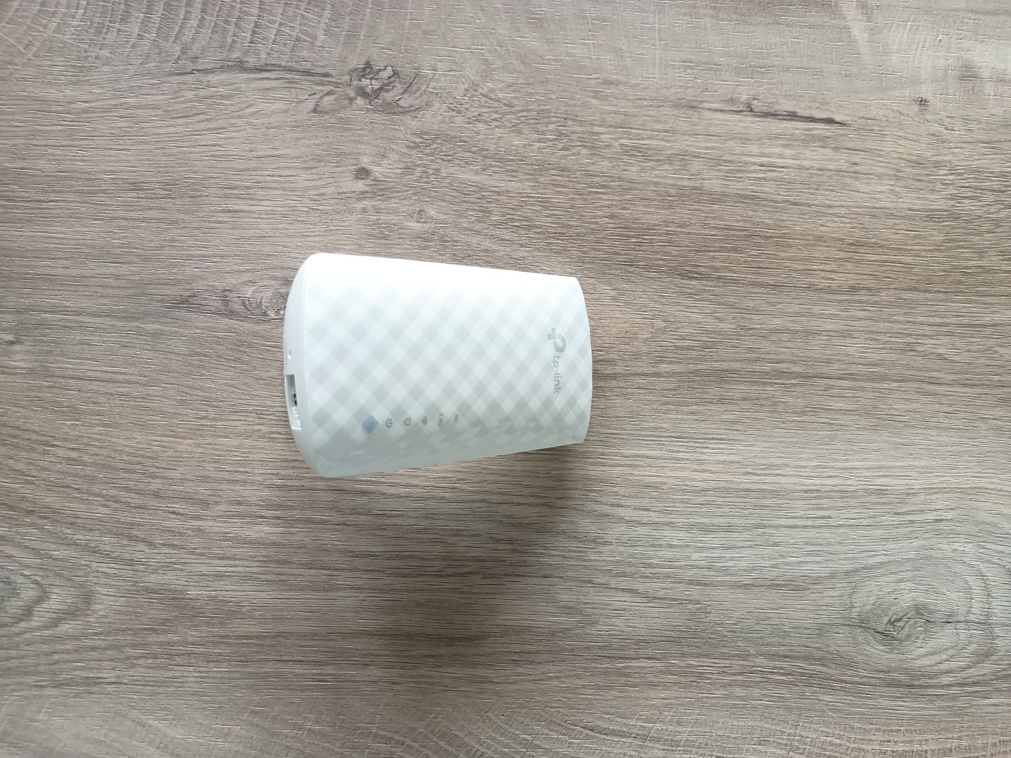 Przedłużacz do wifi tp link