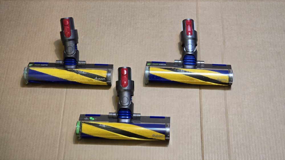 Dyson Motobar z wałkiem Anti-tangle V8,V10,V11,V15