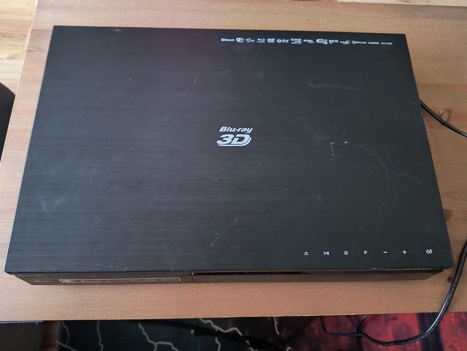 Kino LG. Bluetooth  3D Blu-ray