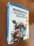 Livro - Multimédia e Tecnologias Interactivas , Nuno Ribeiro