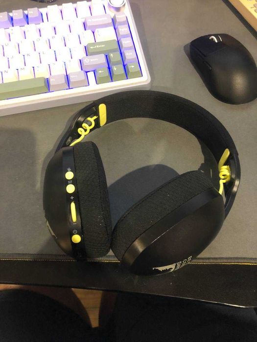 Ігрові Бездротові Навушники Onikuma B2