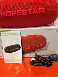 Портативна Bluetooth колонка HOPESTAR P26 Pro Bluetooth. Новинка!