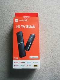 Приставка Xiaomi TV STICK