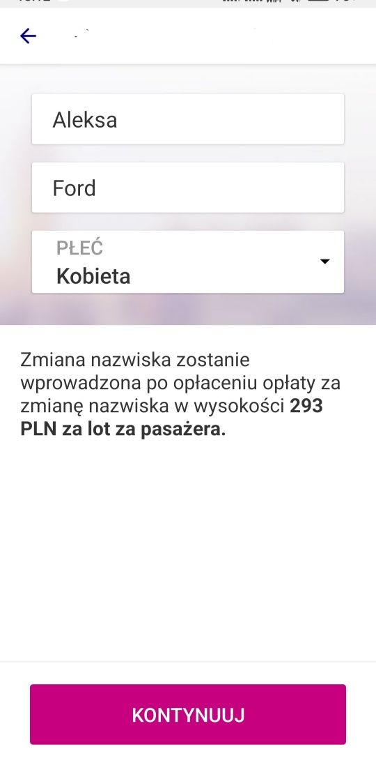 Bilety lotnicze Gdańsk -Split i z powrotem