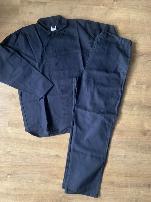 Ubranie robocze Mada xxxl Nowe