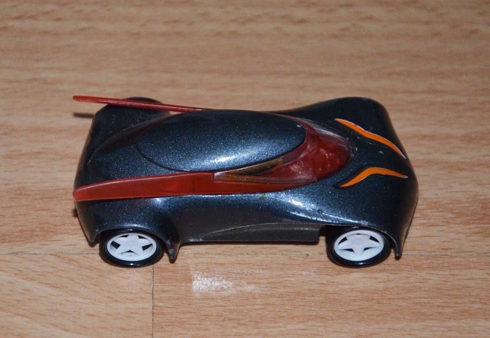 Auto Majorette Fiction ref 502