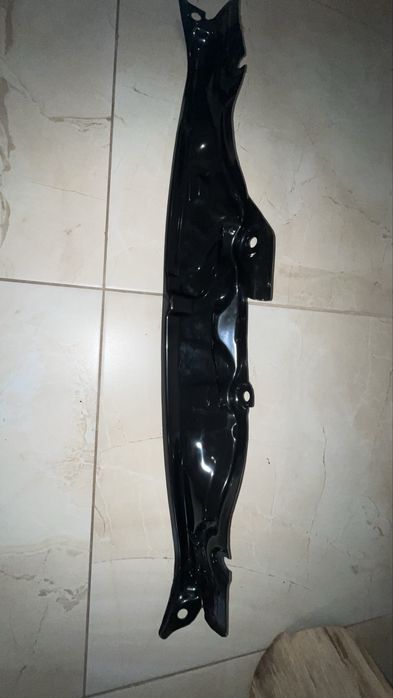 Жабо Рено Меган 2