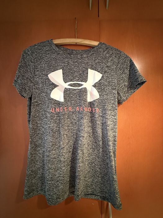 Under Armour roz S