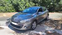 Renault Megane lll 1.5DCI 106Cv