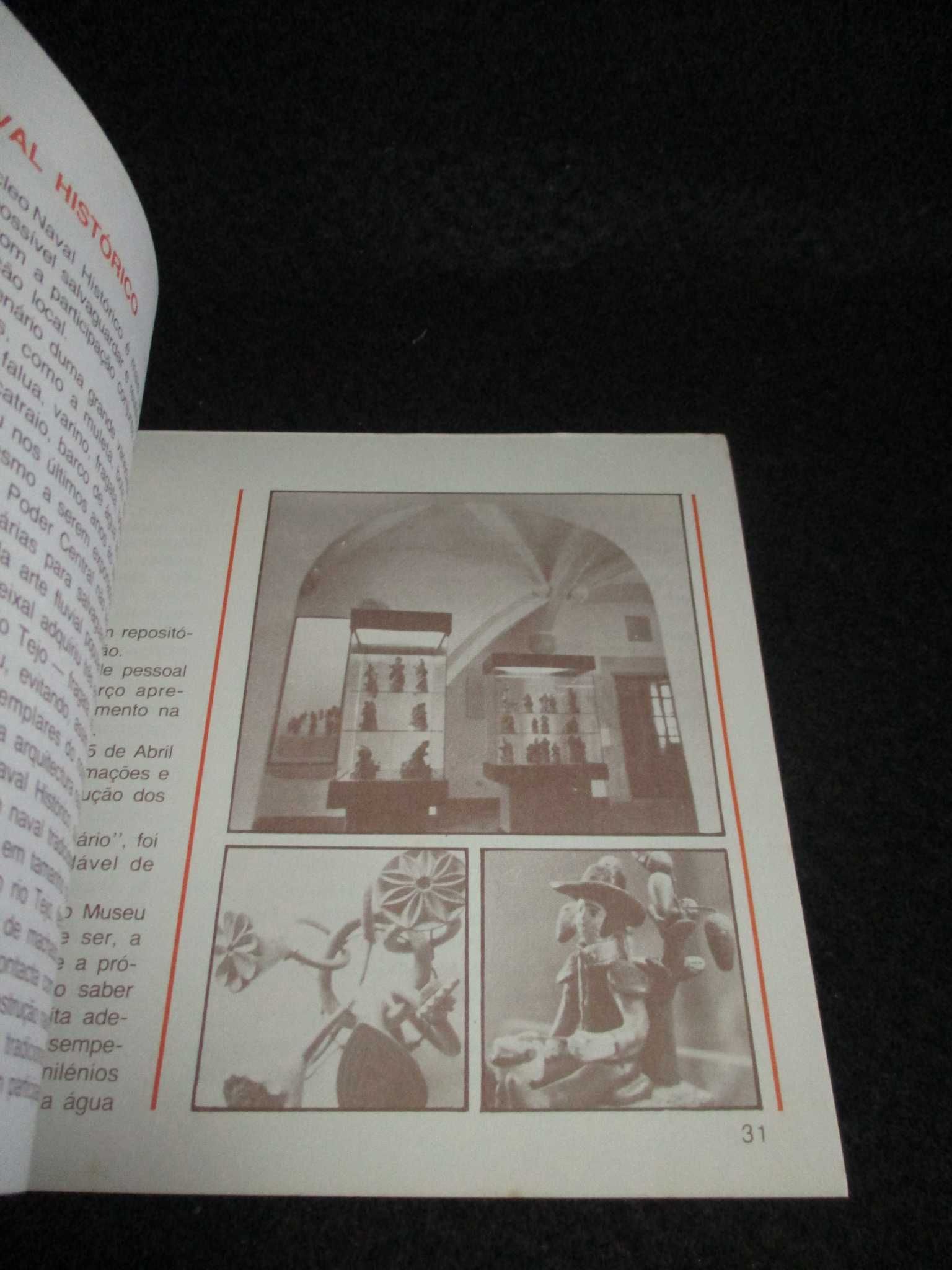 Livro Cultura Popular As Tradições Artesanais Festa do Avante 83