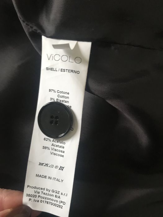 Marynarka damska Vicolo