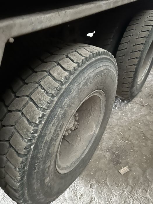 Камаз самосвал 5320 можливий продаж без Причіпу