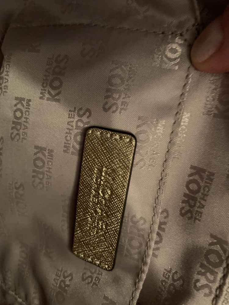 Torebka Michael Kors