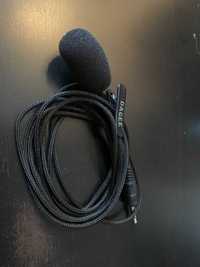 Dagee DG-001MIC mikrofon krawatowy - 2 szt