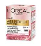 L'Oreal Paris Age Perfect Krem rozświetlający pod oczy 15ml