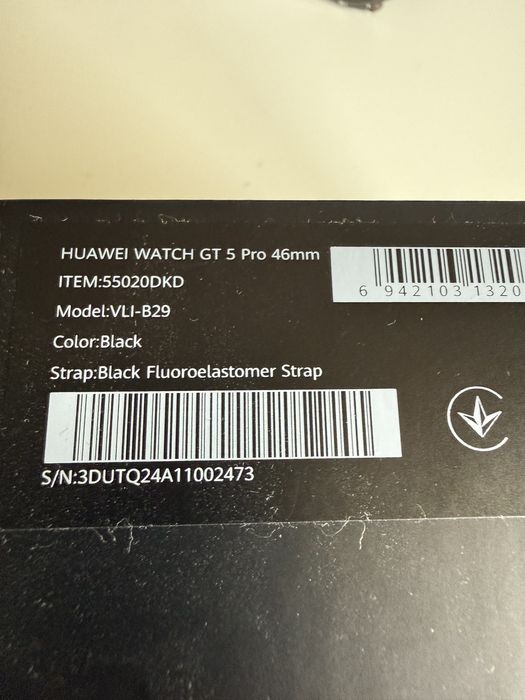 Huawei gt 5 pro stan idealny!!!
