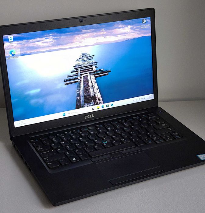 Dell Latitude 7490 – i5-8350U / 16 GB RAM / 512 GB SSD / SPRAWNY