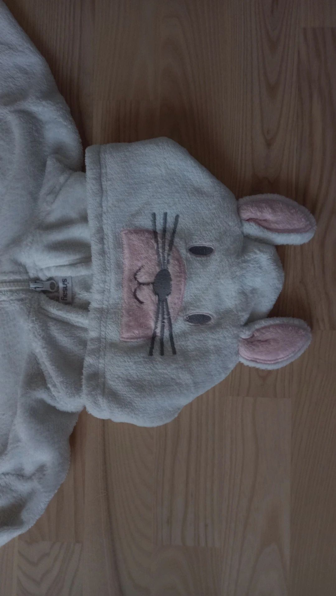 Onesie myszka Sinsay r. S/M