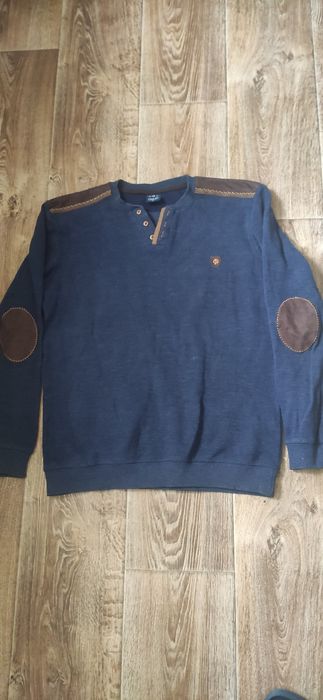 Свитер мужской размер xl