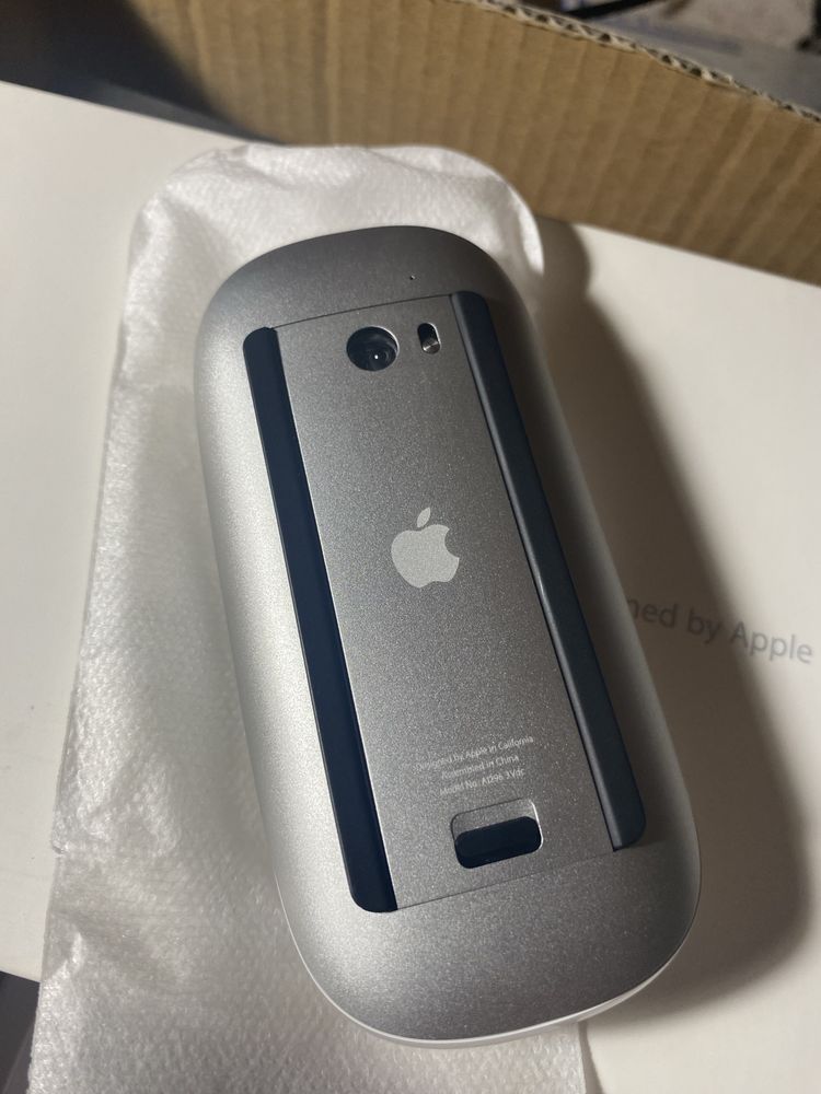 Mysz Apple A1296 NOWA