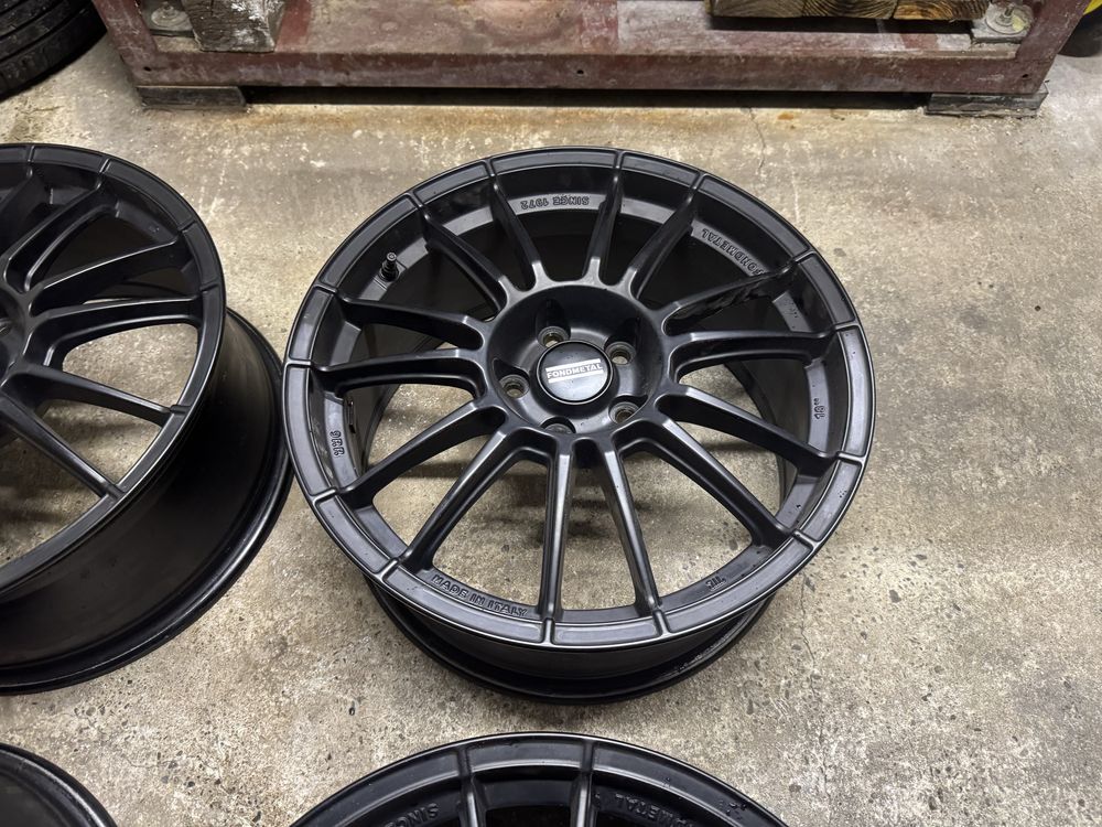 Felgi Fondmetal 9RR 5x112 8J ET45