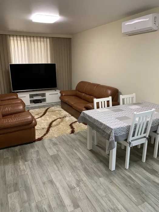 Продам 3 к. квартиру 96 м2 ЖК Плехановская метро Спортивная новострой